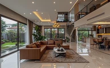 Apartment - North Edge