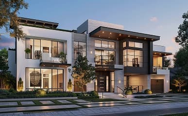 Apartment - North Edge