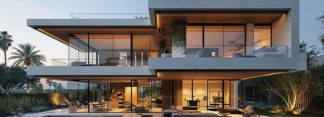 Apartment - North Edge