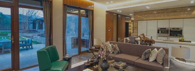 Apartment - North Edge